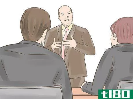 Image titled Become a Commercial Loan Officer Step 6