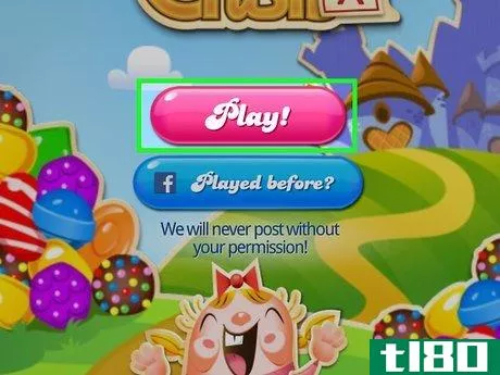 Image titled Play Candy Crush Saga Step 4