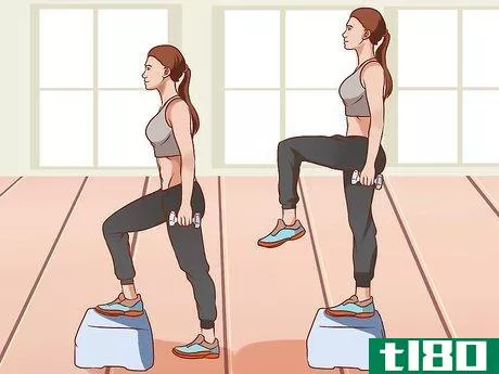 Image titled Build Butt Muscles Step 3