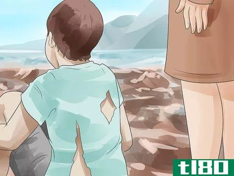 Image titled Report Child Abuse Step 3