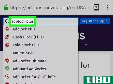 Image titled Block Ads on an Android Step 11