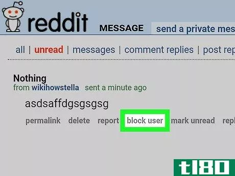 Image titled Block Reddit Users on Android Step 7