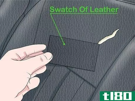 Image titled Repair Leather Car Seats Step 10