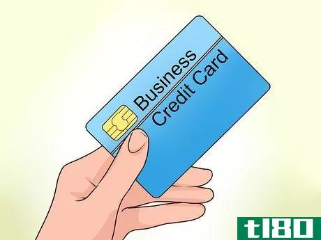 Image titled Build Business Credit Step 4