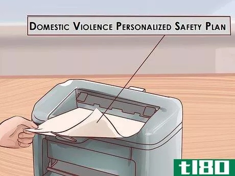 Image titled Protect Yourself Against Domestic Violence Step 11