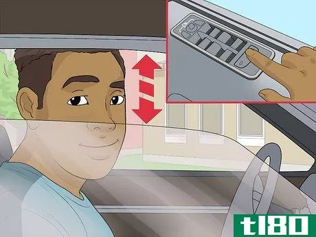 Image titled Repair Electric Car Windows Step 14