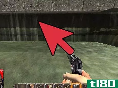 Image titled Build a Fort in 7 Days to Die Step 5