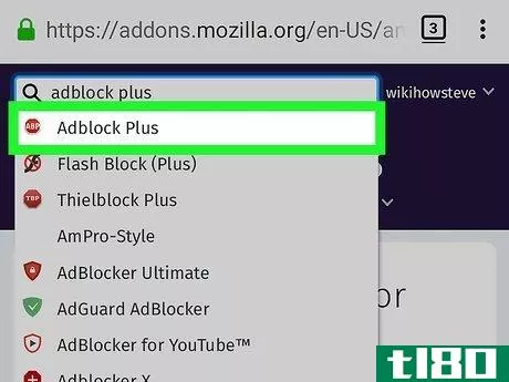 Image titled Block Ads on an Android Step 12