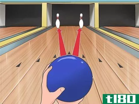 Image titled Bowl Your Best Game Ever Step 20