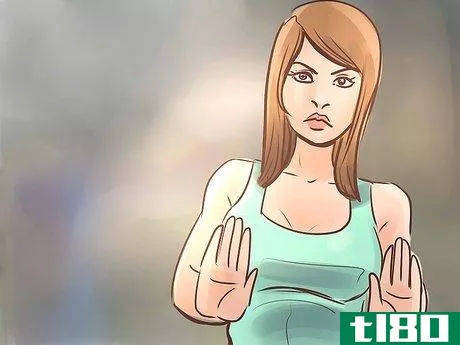 Image titled Behave when Questioned by Federal Agents Step 5