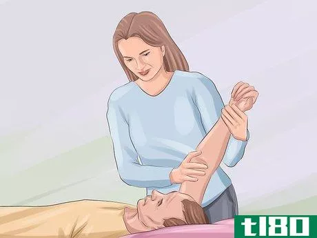 Image titled Use Physical Therapy to Recover From a Stroke Step 6