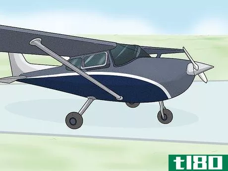 Image titled Refuel a Cessna 175 at a Self Serve Fuel Pump Step 17