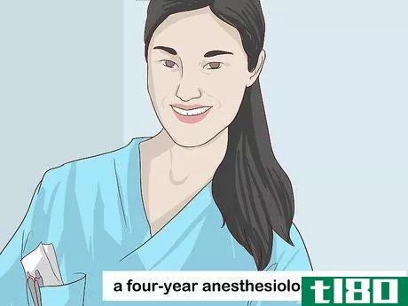 Image titled Become an Anesthesiologist Step 10