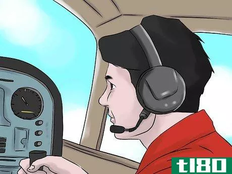 Image titled Prepare to Fly an Airplane in an Emergency Step 10