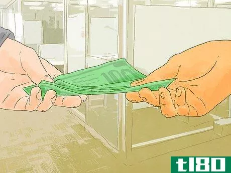 Image titled Pay Bills During an Extended Absence Step 13