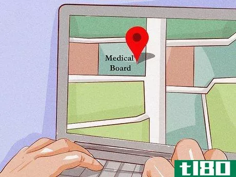 Image titled Report a Doctor Step 14