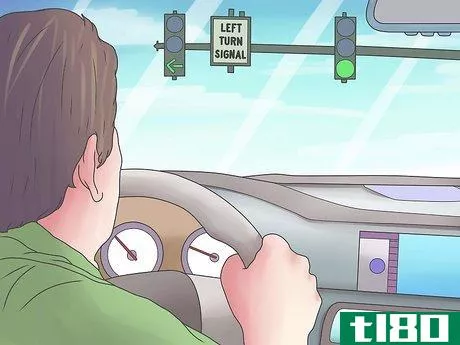 Image titled Predict Traffic Signals Step 11