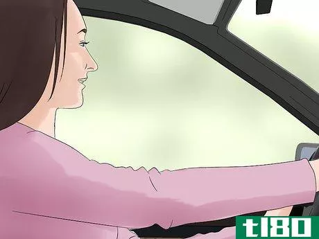 Image titled Prepare for a Driving Test Step 9