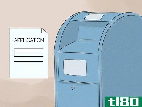 Image titled Register to Vote by Mail Step 11