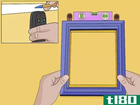 Image titled Build a DIY Picture Frame Shelf Step 16