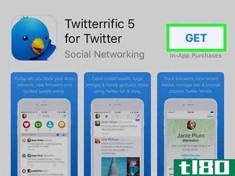 Image titled Block Promoted Tweets on Twitter on iPhone or iPad Step 19