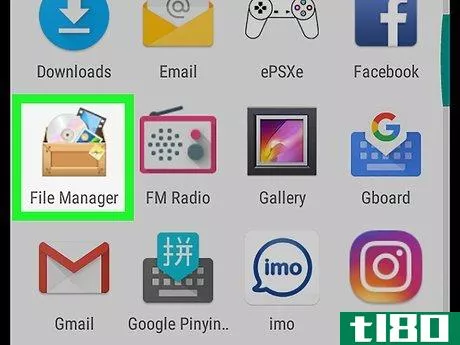 Image titled Browse Files on Android Step 2