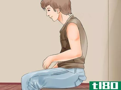 Image titled Remove Muscle Knots Step 12