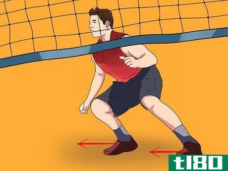 Image titled Block Volleyball Step 16