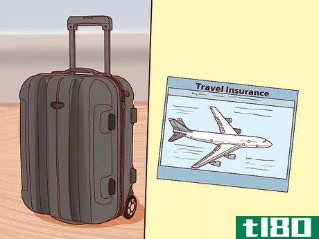 Image titled Get Travel Insurance Step 4