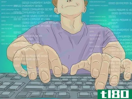 Image titled Become a Teen Hacker Step 6