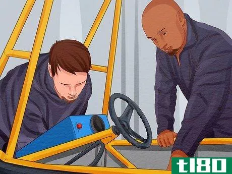 Image titled Become an Electric Car Mechanic Step 5