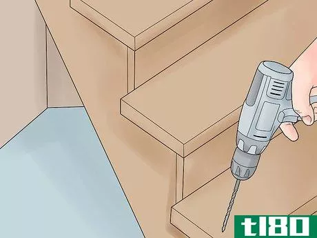 Image titled Build a Loft Bed Step 19