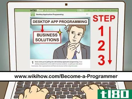 Image titled Become a Programmer Step 62