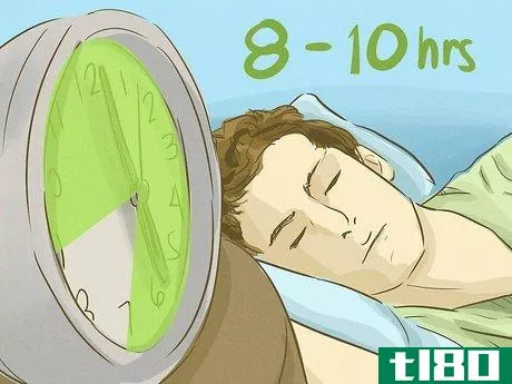 Image titled Make Yourself Feel Better (When You're Sick) Step 12