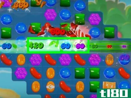 Image titled Beat Level 130 on Candy Crush Step 9