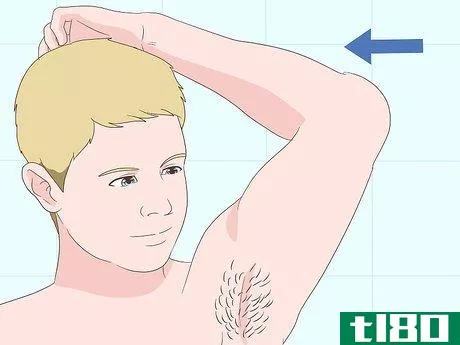 Image titled Remove Armpit Hair Step 19