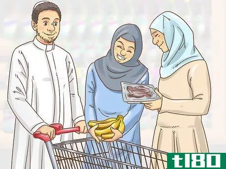 Image titled Fast in Ramadan (Teens) Step 13