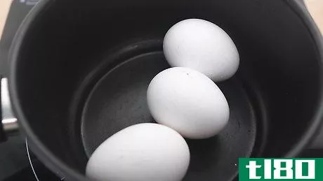 Image titled Boil Eggs Step 1