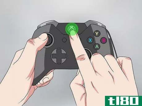 Image titled Play the Xbox Step 4