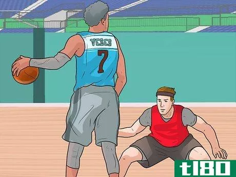 Image titled Play Basketball Step 19