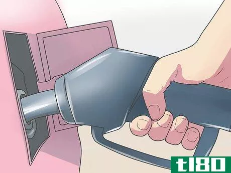 Image titled Pump Your Own Gas Step 4
