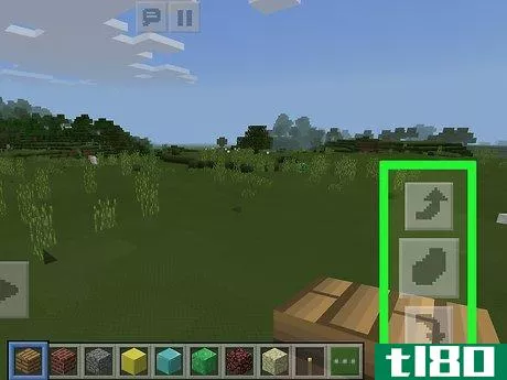 Image titled Build a Hotel in Minecraft PE Step 14