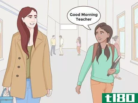Image titled Become a Teacher's Favorite Step 10