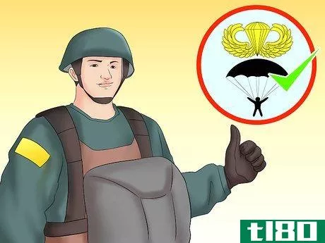 Image titled Become an Army Paratrooper Step 14