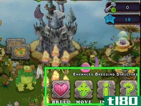 Image titled Breed a Shugabush on My Singing Monsters Step 3