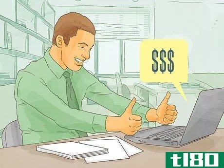 Image titled Pay Bills During an Extended Absence Step 5