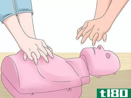 Image titled Become an ER Technician Step 5