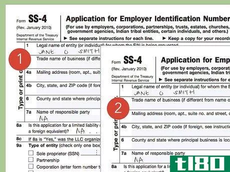 Image titled Obtain a Tax ID Number for an Estate Step 16