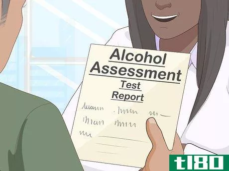 Image titled Pass an Alcohol Assessment Step 5