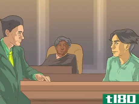 Image titled Object in Court Step 9